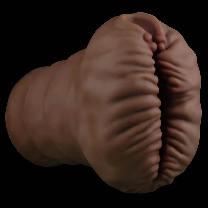 Alien’s Pie Masturbator #2 Braon