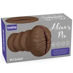 Alien’s Pie Masturbator #2 Braon
