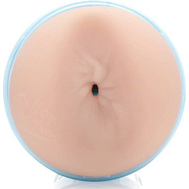 Allen King Fleshjack Masturbator - Vodootporni Duži Sloj 25,4cm
