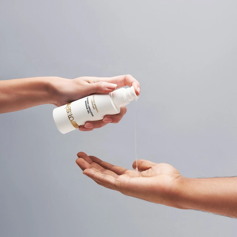ALLOVER MIRISNI GEL ZA MASAŽU I LUBRIKANT 100mL