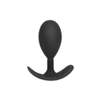 Analni Plug Vodootporni 10/11,5 cm Crni - Outlet