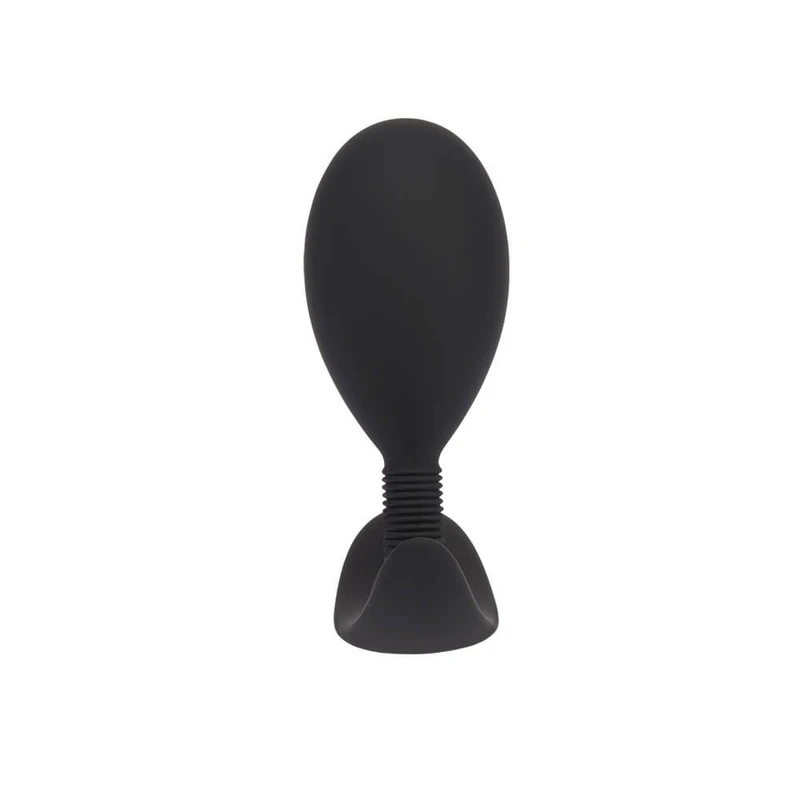 Analni Plug Vodootporni 10/11,5 cm Crni - Outlet