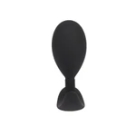 Analni Plug Vodootporni 10/11,5 cm Crni - Outlet