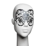 Anna Eyemask - Crna erotika za zavodljive trenutke