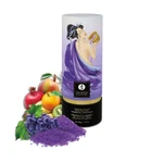Aphrodisiac kupeljske soli - Egzotično voće 500 g