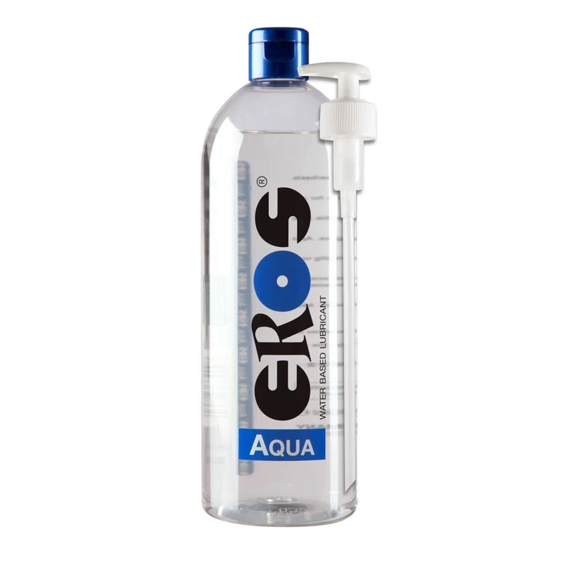 AQUA Lubrikant za parove 1.000 ml - Eros