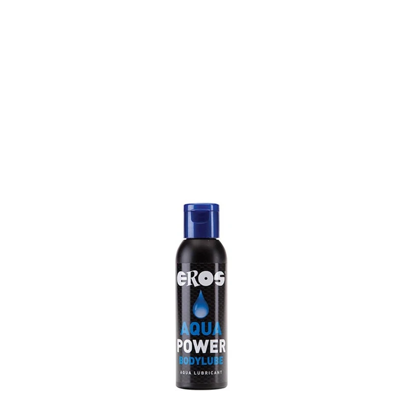 Aqua Power Bodylube 50 ml - Vodosnovni Lubrikant za Parove