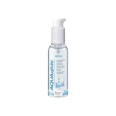 AQUAglide gel za podmazivanje 125 ml - Sexy Shop