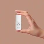 Arousal Sex Oil sa CBD-om za pojačano uživanje