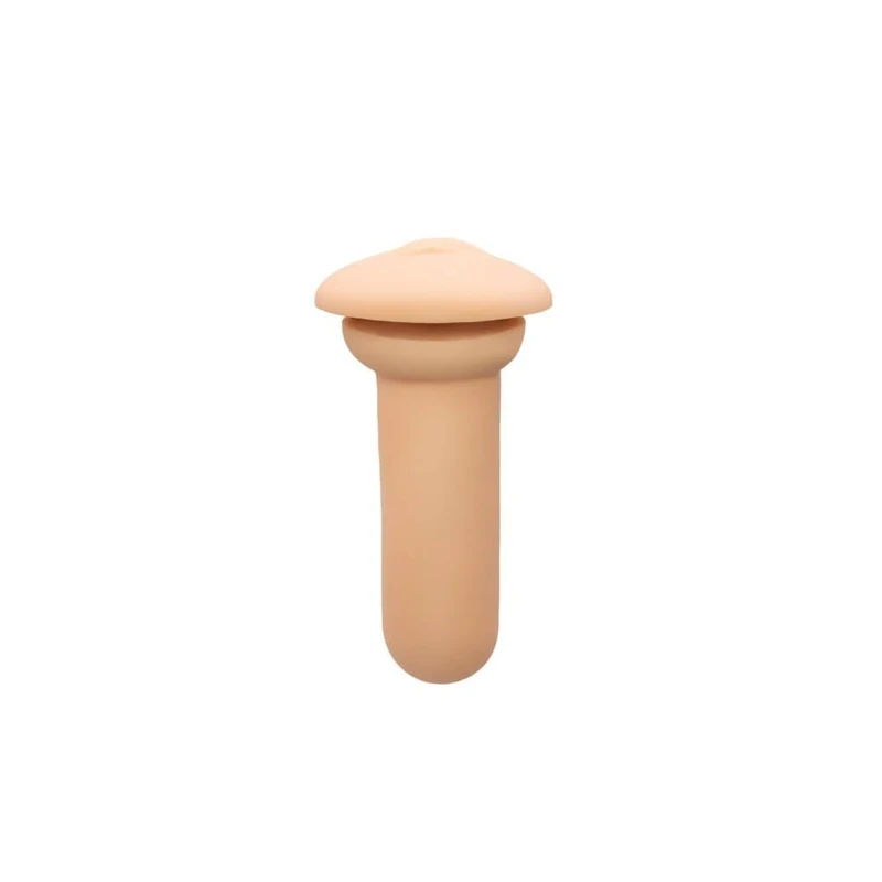Autoblow 2 Vagina Sleeve - Veliki izbor veličina za savršenu stimulaciju