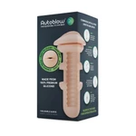 Autoblow A.I. Silikonska Usta - Koža 17cm
