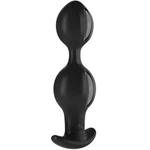 B BALLS DUO - analni čarobnjaci za senzualno uživanje