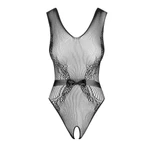 B115 crni teddy Obsessive S/M/L