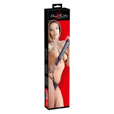 Bad Kitty Ljubičasti Višenamenski Padel 42cm - Sexy Shop