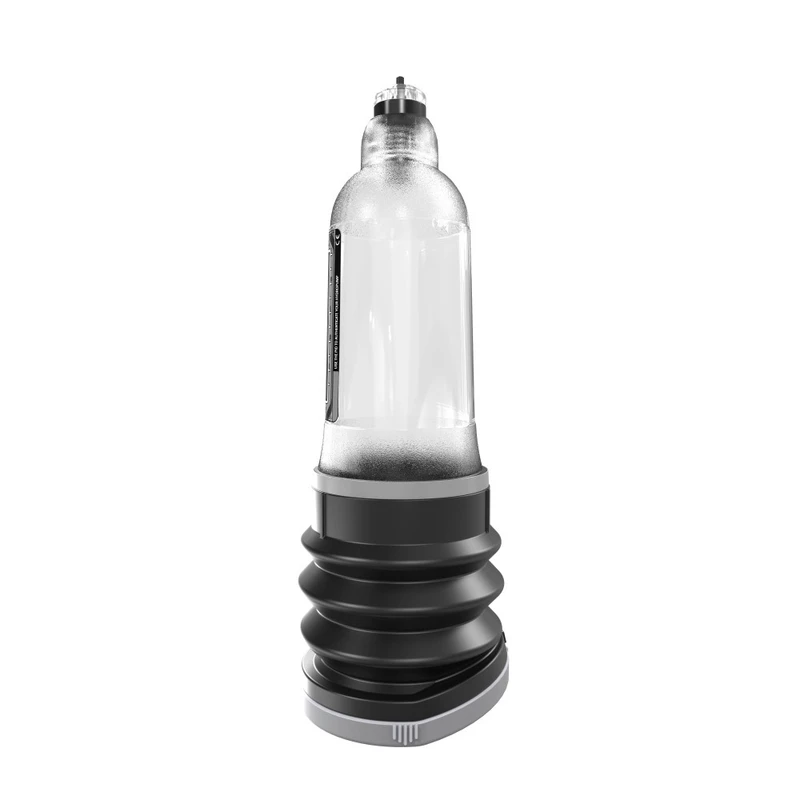 Bathmate Hydromax7 Wide Boy Prozirni Vodootporni Pumpa 30cm
