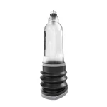 Bathmate Hydromax7 Wide Boy Prozirni Vodootporni Pumpa 30cm