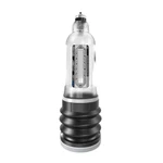 Bathmate Hydromax7 Wide Boy Prozirni Vodootporni Pumpa 30cm