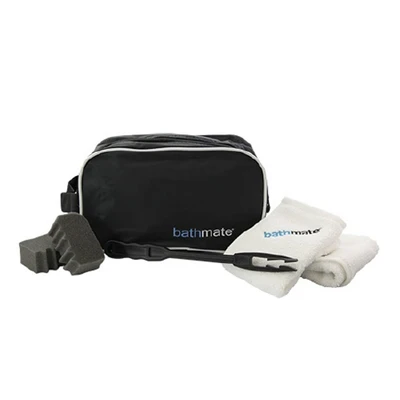Bathmate set za čišćenje - fenomenalni kit za tvoje igračke - Sexy Shop