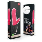 Bi STRONIC FUSION – Crveni užitak za vrhunsko zadovoljenje