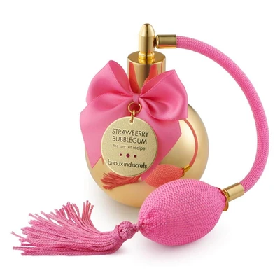 Bijoux Indiscrets Bubble Gum Body Mist - Sexy Shop