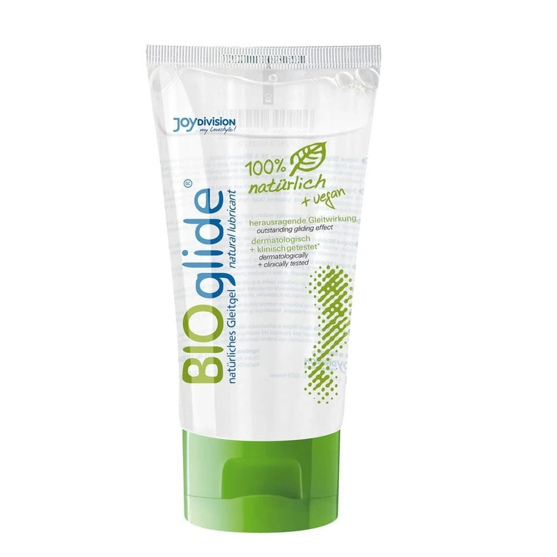 BIOglide prirodni lubrikant 150 ml