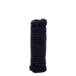 BondX Love Rope 5m Crna