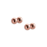 Bound - Nipple Clamps - M1 - Roze Zlato