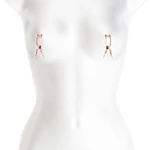 Bound - Stega za bradavice - C1 - Roze zlato