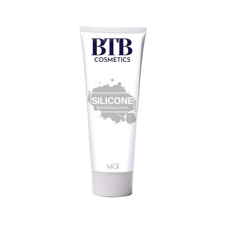 BTB SILIKONSKI LUBRIKANT 100ML