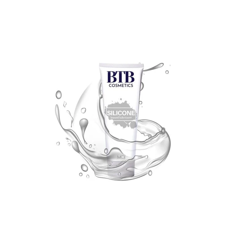 BTB SILIKONSKI LUBRIKANT 100ML