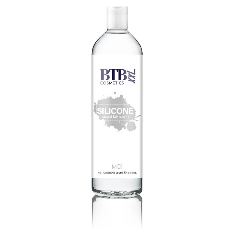 BTB SILIKONSKI LUBRIKANT 250ML