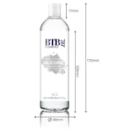 BTB SILIKONSKI LUBRIKANT 250ML