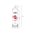 BTB VODOTOPLJIVI PODMAZIVAC SA UKUSOM JAGODE 250ML