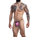 C4M Gstring Roze Skai za Odrasle