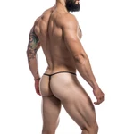 C4M Gstring Roze XL