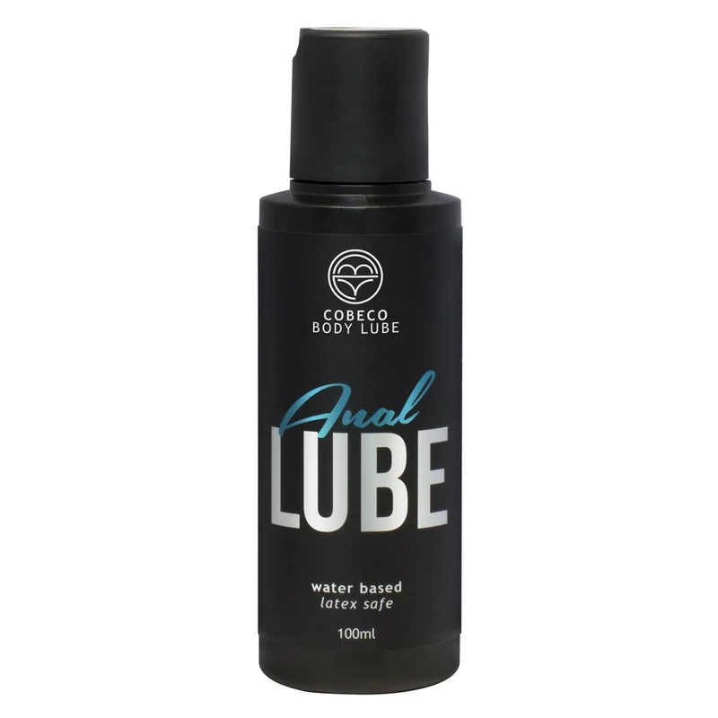 CBL Cobeco Anal Lube Vodena Podloga (100ml)