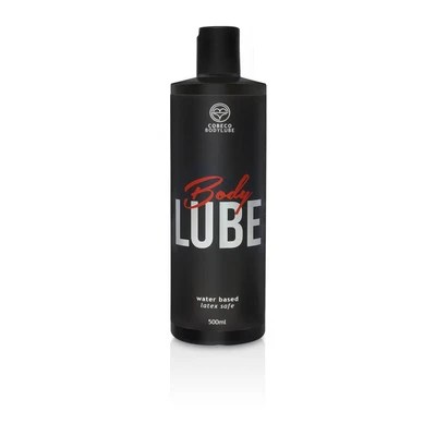 CBL Cobeco Body Lube Lubrikant na Vodenoj Bazi 500ml