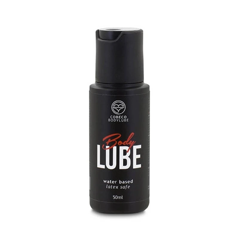 CBL Cobeco Lubrikant za telo na bazi vode 50ml
