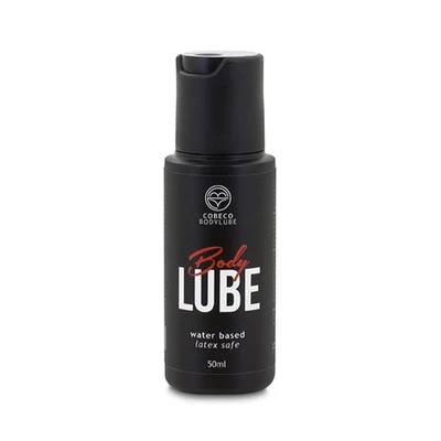CBL Cobeco Lubrikant za telo na bazi vode 50ml - Sexy Shop