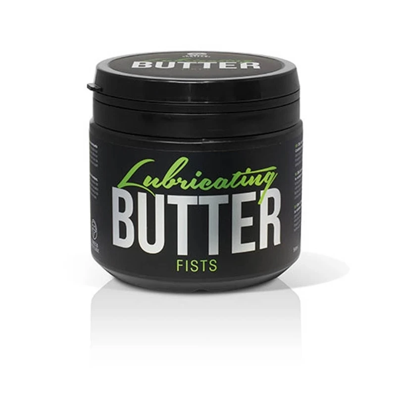 CBL Fisting Lubrikant BUTTER - 500 ml
