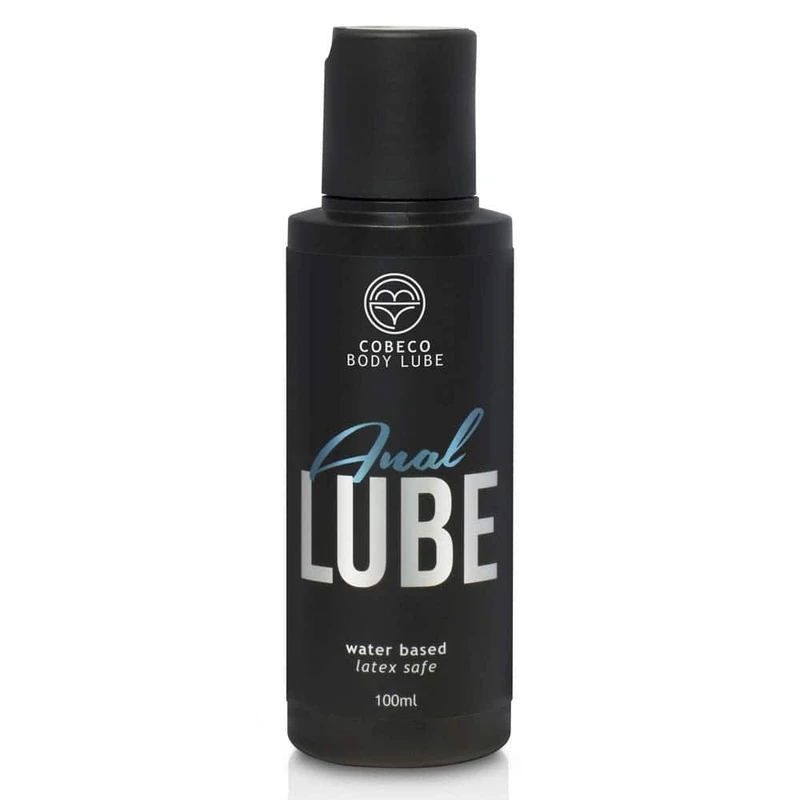CBL Vodenasti Analni Lubrikant 100 ml