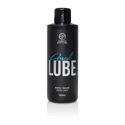 CBL vodenasti analni lubrikant - 1000 ml - Sexy Shop