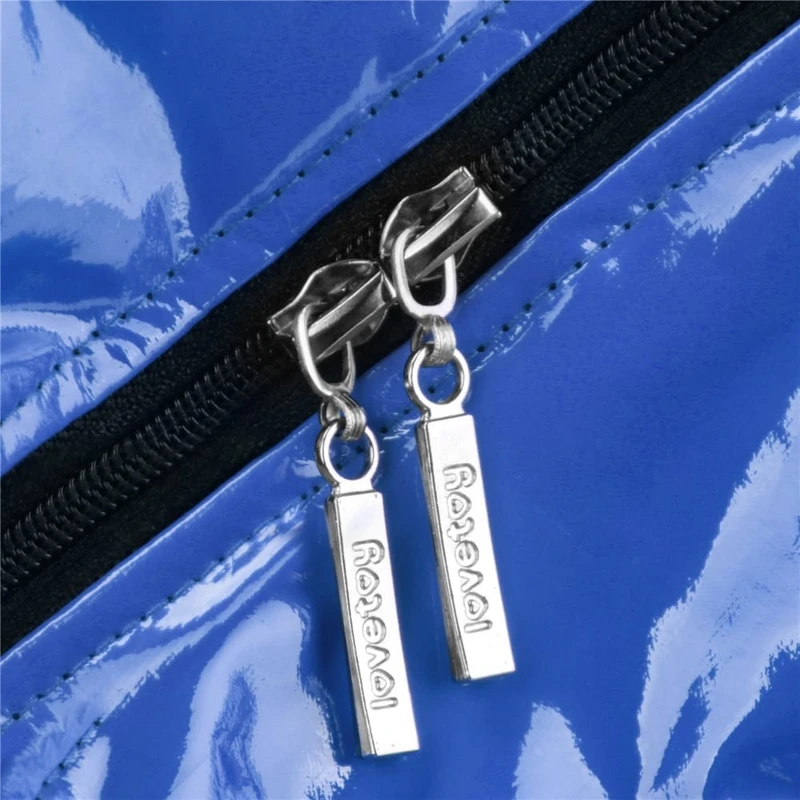 Chic Strap-On šorts XS/S (28 - 31 inča struk) plavi Lovetoy