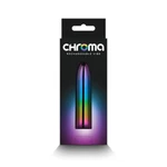 Chroma Petite - Vodootporni Bullet - Višebojni
