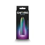 Chroma Petite - Vodootporni Bullet - Višebojni