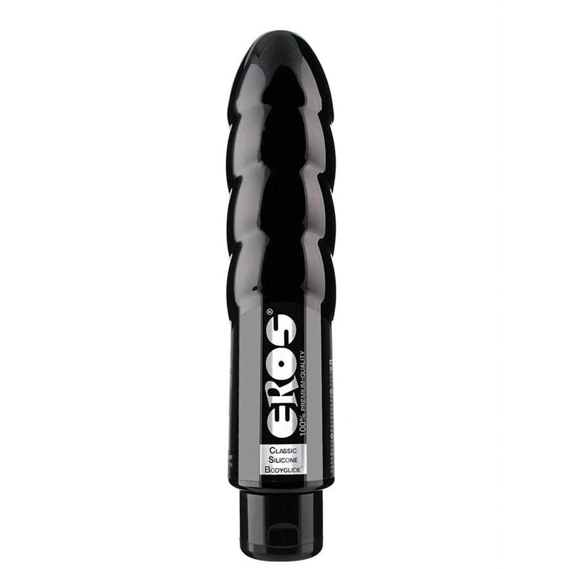 Classic Silicone Bodyglide 175 ml - Eros Premium Lubrikant za Parove