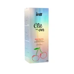 CLIT ME ON RED FRUITS - Sprej za klitoralnu arousal sa ukusom crvenog voća