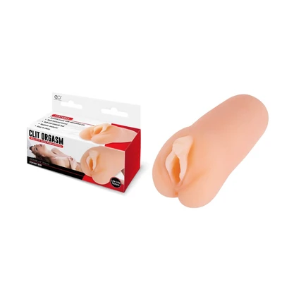 CLIT ORGASM II Realistična igračka za odrasle od veštačke kože, 11,5 cm - Sexy Shop