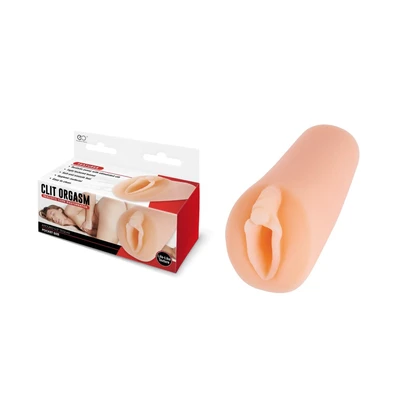Clit Orgasm - Realistična igračka od veštačke kože 11,5 cm Nmc - Sexy Shop