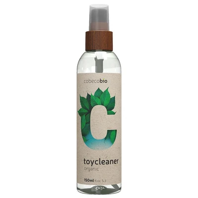 Cobeco Bio Organic sredstvo za čišćenje igračaka 150ml - Sexy Shop